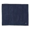 Budget 💯 LEXINGTON Icons Cotton Twill Denim Tischset – 40×50 Cm – Denim Blue 🛒 7